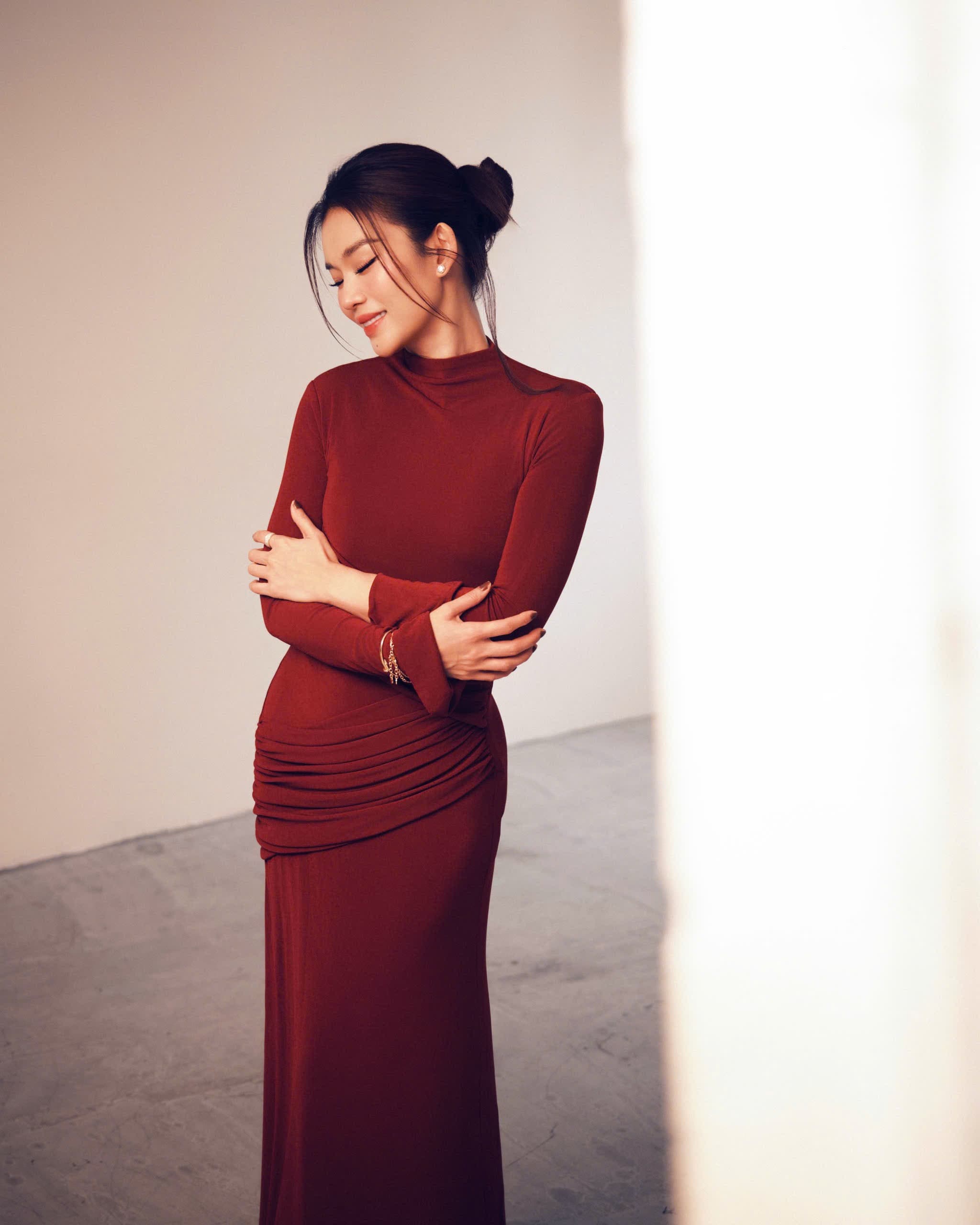 Crimson Reverie - Photo 6