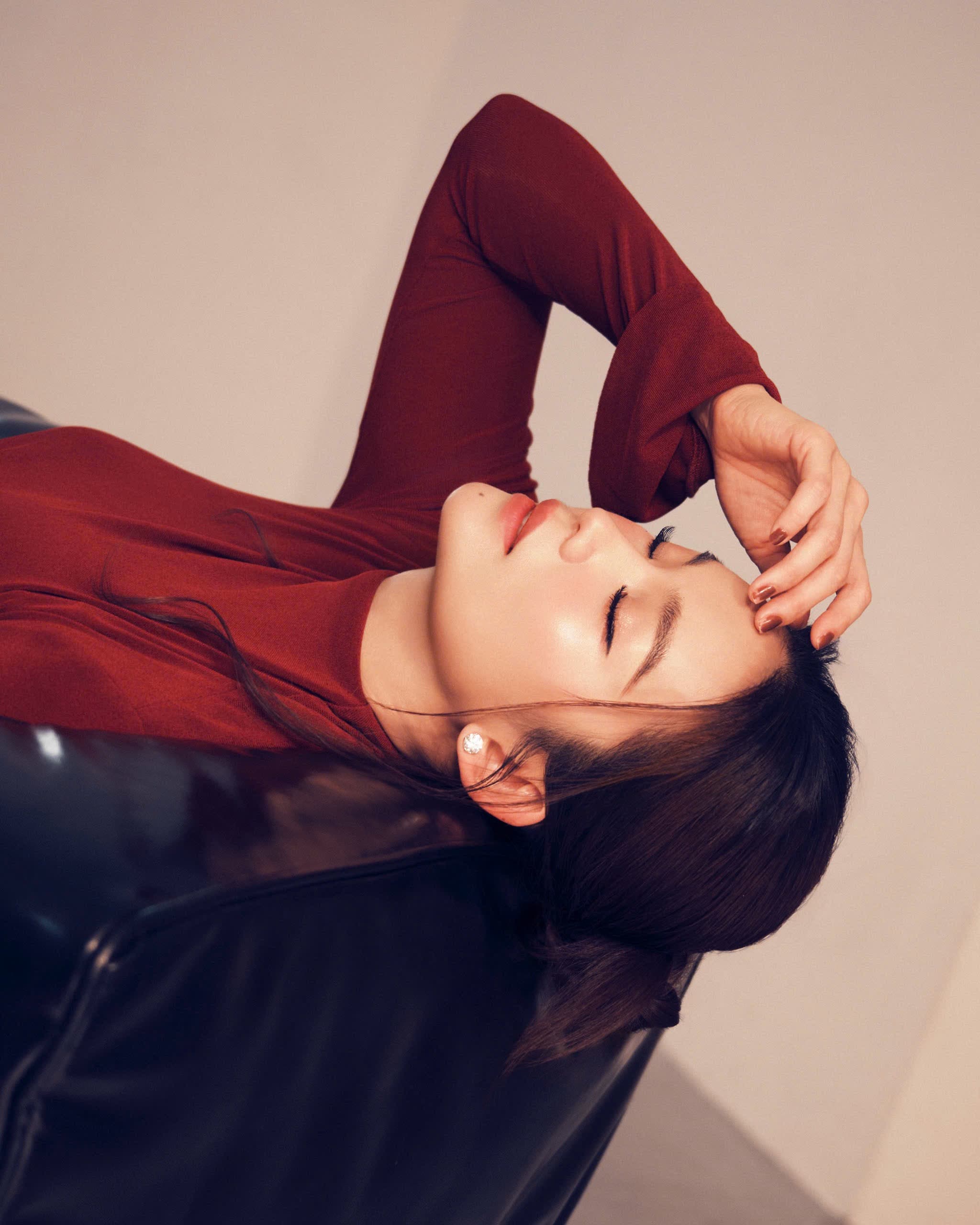 Crimson Reverie - Photo 7