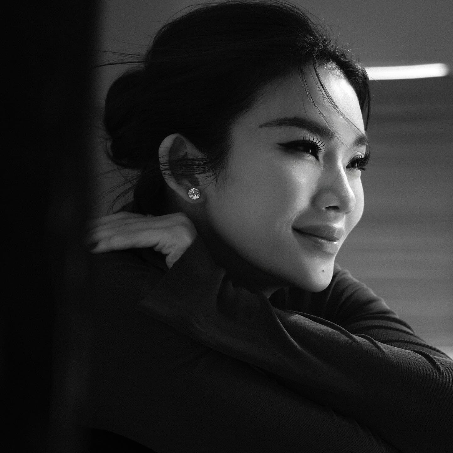 Cathy Tang - Professional Model